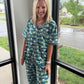 Silly Goose PJ Set