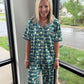 Silly Goose PJ Set