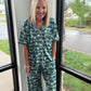 Silly Goose PJ Set