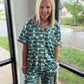 Silly Goose PJ Set
