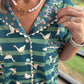 Silly Goose PJ Set