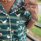 Silly Goose PJ Set