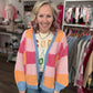 Color Me Spring Cardigan