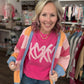Color Me Spring Cardigan