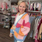 Color Me Spring Cardigan