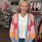 Color Me Spring Cardigan