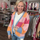 Color Me Spring Cardigan