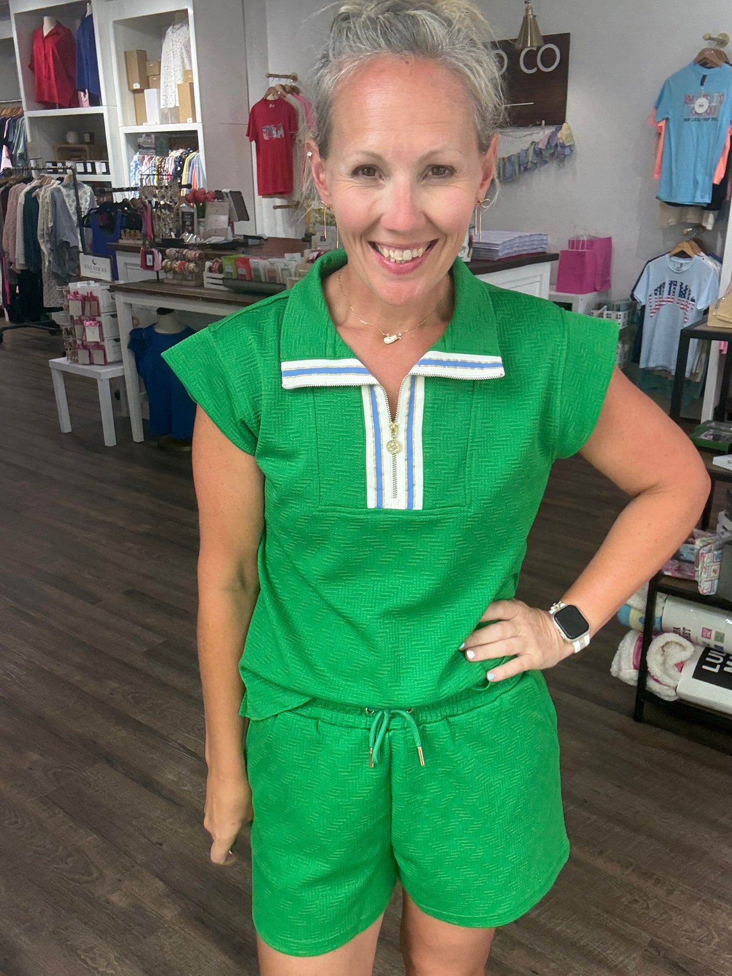 Country Club Cutie Set