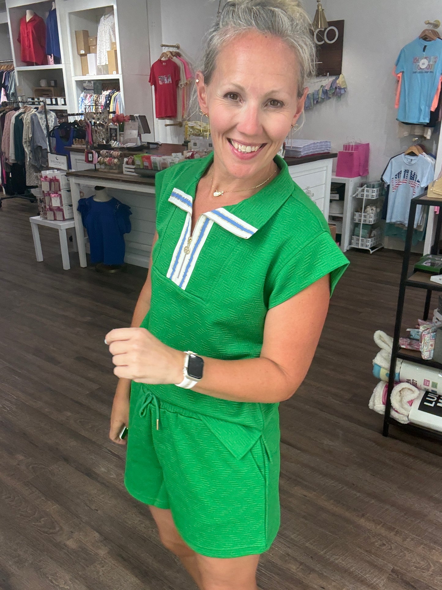 Country Club Cutie Set