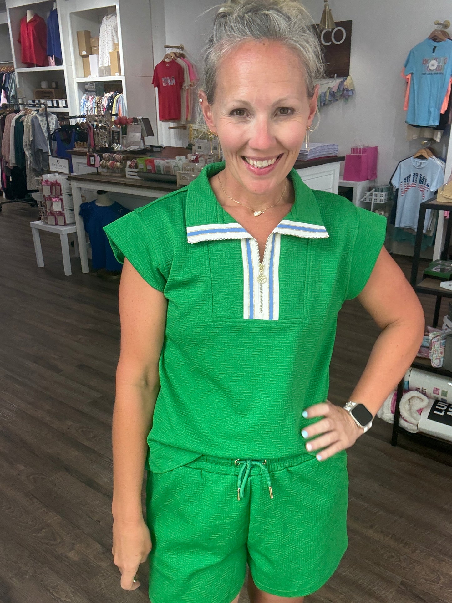 Country Club Cutie Set