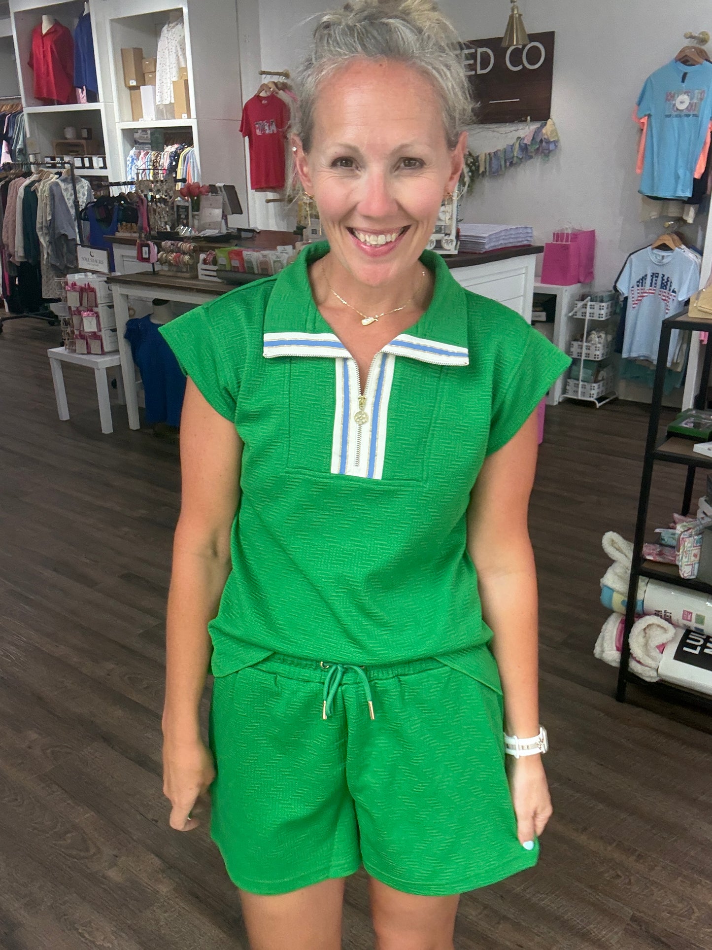 Country Club Cutie Set