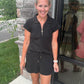 Social Club Shorts