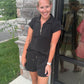 Social Club Shorts