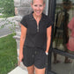 Social Club Shorts