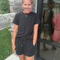 Social Club Shorts