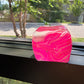 Sweet Cube Squish- Pink