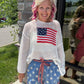 Star Spangled Shorts