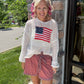 Firecracker Shorts