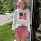 Firecracker Shorts