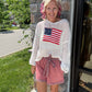 Firecracker Shorts