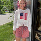 Firecracker Shorts