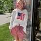 Firecracker Shorts