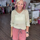 Firecracker Shorts