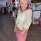 Firecracker Shorts