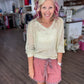 Firecracker Shorts