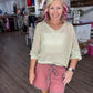 Firecracker Shorts