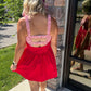 All American Active Dress