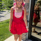 All American Active Dress