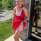 All American Active Dress