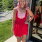 All American Active Dress