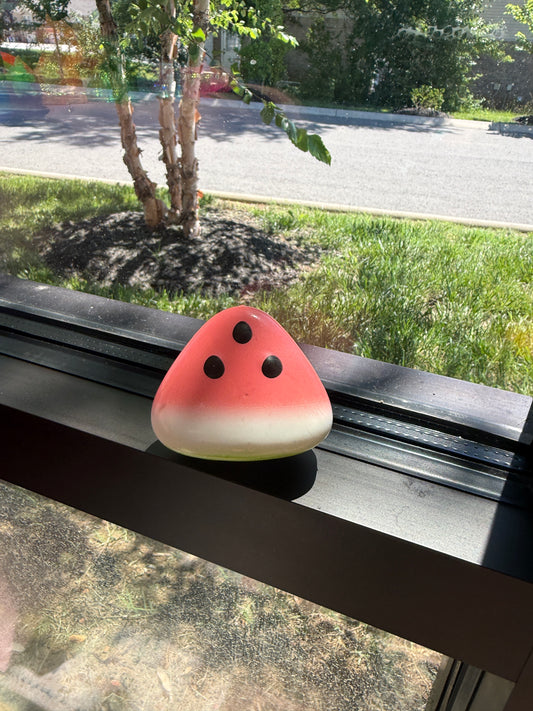 Sweet Slice Watermelon Squish