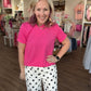 Polka Chic Trousers