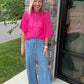 Drift Away Denim