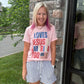 Loves Jesus & America Too