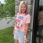 Downtown Stroll Shorts