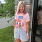 Downtown Stroll Shorts