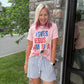 Downtown Stroll Shorts