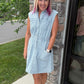 Meet Me Downtown Dress