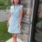Meet Me Downtown Dress