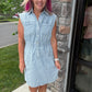 Meet Me Downtown Dress