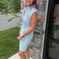Meet Me Downtown Dress