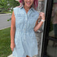 Meet Me Downtown Dress
