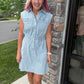 Meet Me Downtown Dress