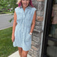 Meet Me Downtown Dress