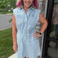 Meet Me Downtown Dress