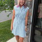 Meet Me Downtown Dress
